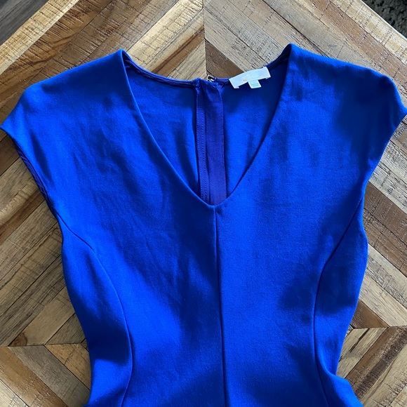 COPY - Wilfred Peplum Top - Picture 3 of 6